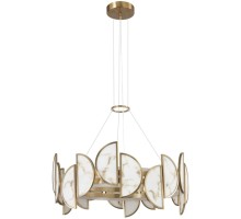 Подвесная люстра Toscana 5447/40L Odeon Light