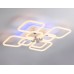 Потолочная люстра Acrylica FA3866 Ambrella