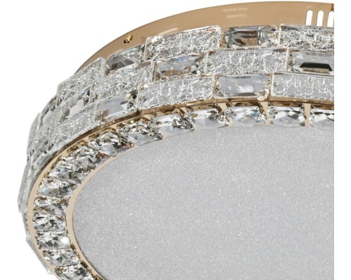 Потолочный светильник Gabbana 4014/03/06C Stilfort