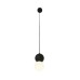 Подвесной светильник Tufo ZRS.1215.01 Zortes