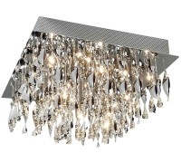 Потолочный светильник Arbor MX4506-28C Clear Illuminati