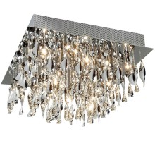 Потолочный светильник Arbor MX4506-28C Clear Illuminati