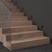Подсветка для лестниц и ступеней SUBRA SN 052 Stellanova