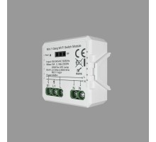 Wi-Fi реле Relay RL1001-SM Denkirs