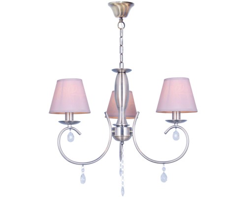 Подвесная люстра Gillian TL1136-3H TopLight