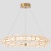 Подвесной светильник Rich RICH SP38W LED Crystal Lux