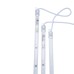 Светильник для растений  ULZ-P08-14W/SPBR/TM IP65 CLEAR KIT03 Uniel