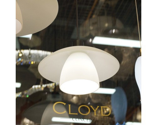 Подвесной светильник Erlebnis 11408 Cloyd