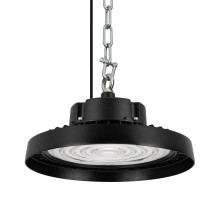 Промышленный купольный светильник ERCON 056099 Arlight