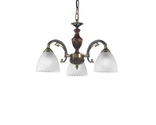 Подвесная люстра 3510 L.3510/3 Reccagni Angelo