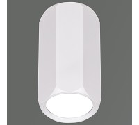 Точечный светильник  16119-9.5-001CN MR16 WT Reluce
