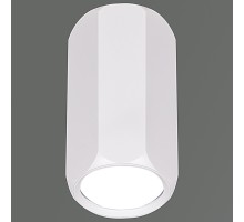 Точечный светильник  16119-9.5-001CN MR16 WT Reluce