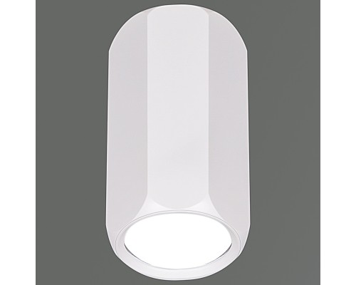 Точечный светильник  16119-9.5-001CN MR16 WT Reluce