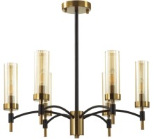 Потолочная люстра Sharon 6538/6C Lumion