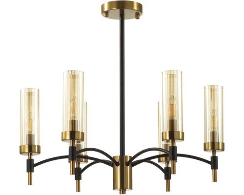 Потолочная люстра Sharon 6538/6C Lumion