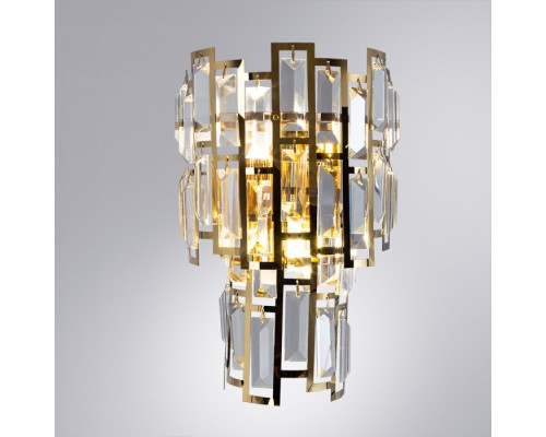 Бра Mintaka A1005AP-2GO Arte Lamp