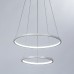 Подвесной светильник Frodo A2197SP-2WH Arte Lamp