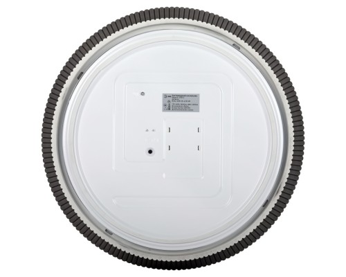 Потолочный светильник  SPB-6 Bella  48W-3K-6,5K BK ЭРА