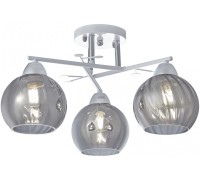 Потолочная люстра AMALFI 326508/3 WH+CR Arte Milano