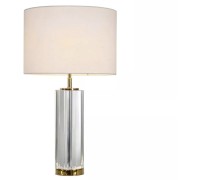 Интерьерная настольная лампа Crystal Table Lamp BRTL3171 DeLight Collection