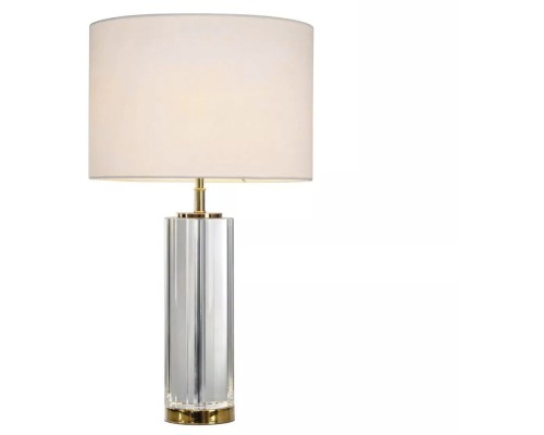 Интерьерная настольная лампа Crystal Table Lamp BRTL3171 DeLight Collection