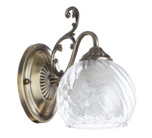 Бра Charlotte A7062AP-1AB Arte Lamp