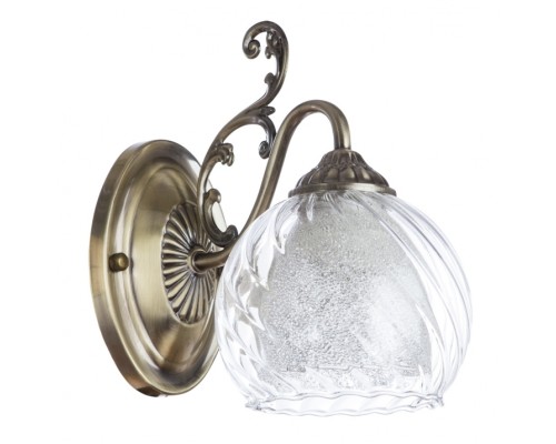 Бра Charlotte A7062AP-1AB Arte Lamp