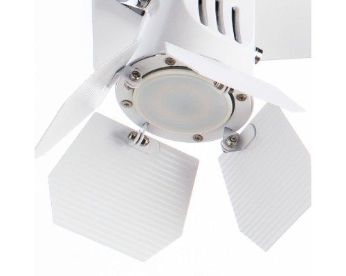 Спот Cinema A3092PL-4WH Arte Lamp