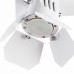 Спот Cinema A3092PL-4WH Arte Lamp