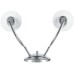 Бра Incanto 8034/2W Lumion