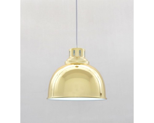Подвесной светильник Fabbiano LDP 7464 GD Lumina Deco