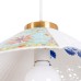 Подвесной светильник Hybrid 07096 Seletti