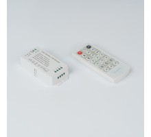 Диммер 2,4G SW-DIM-2.4G-16A SWG