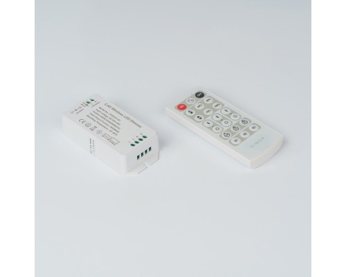 Диммер 2,4G SW-DIM-2.4G-16A SWG