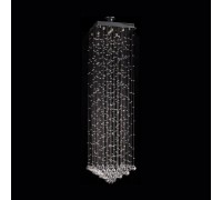 Потолочная люстра TESORO Tesoro H 1.4.40.206 N Dio D'Arte