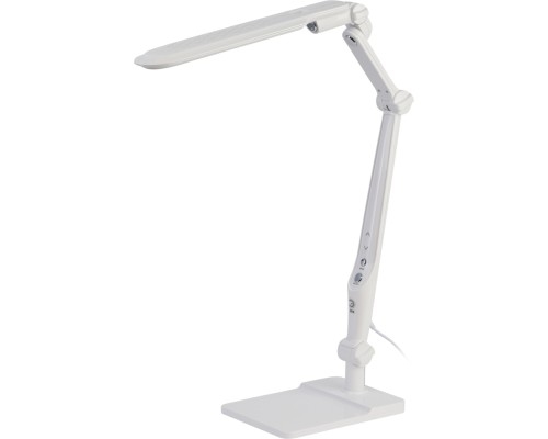 Офисная настольная лампа  NLED-497-12W-W ЭРА