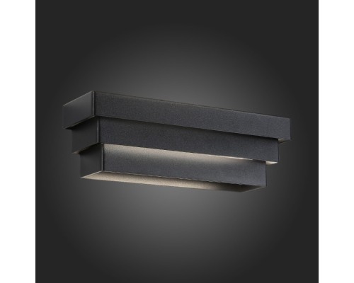 Настенный светильник Grecci SL1588.401.01 ST Luce
