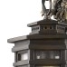 Настенный фонарь уличный Guards 1458-1W Favourite