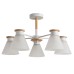 Потолочная люстра Tyler A1031PL-5WH Arte Lamp