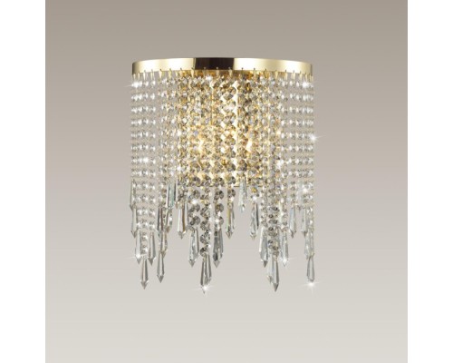 Настенный светильник Chokka 5028/2W Odeon Light