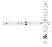 Светодиодная лента Aqua Tape A2412008-05-4K Arte Lamp