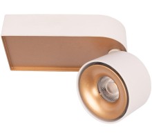 Спот Knof 10324/A Gold White Loft It