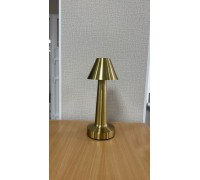 Интерьерная настольная лампа TL2L 000080552 Мелодия Света