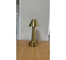 Интерьерная настольная лампа TL2L 000080552 Мелодия Света