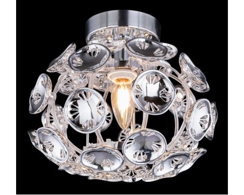 Потолочная люстра Luggo 51500-1D Globo