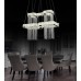 Подвесная люстра Osteria DDP 6971 Lumina Deco