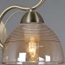 Бра  IL0733-1WSQ-25 AB AREZZO ILLUMICO