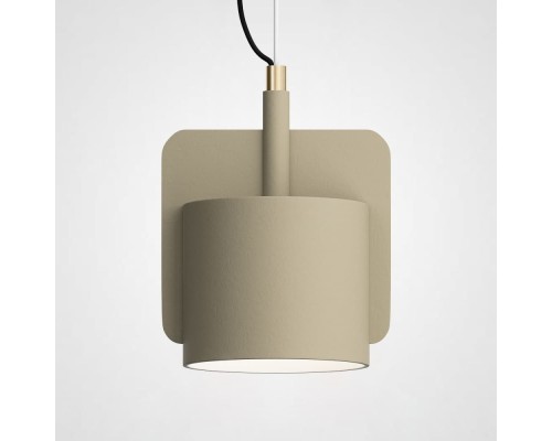 Подвесной светильник  SKOVL01 ImperiumLoft