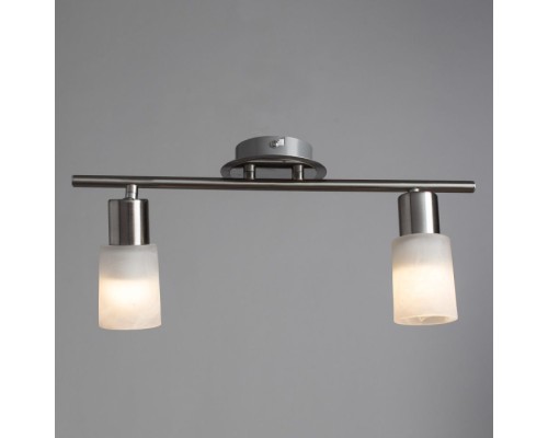 Спот Cavalletta A4510PL-2SS Arte Lamp