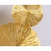Бра 10260 10260W/4 gold DeLight Collection